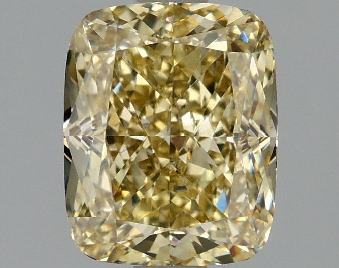 CUSHION MODIFIED Lab Grown Diamond