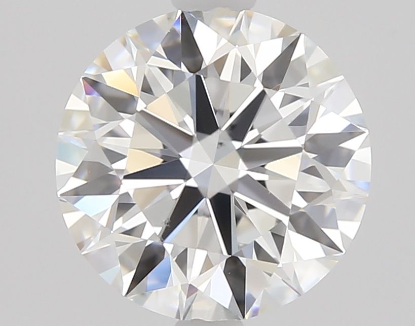 ROUND Natural Diamond