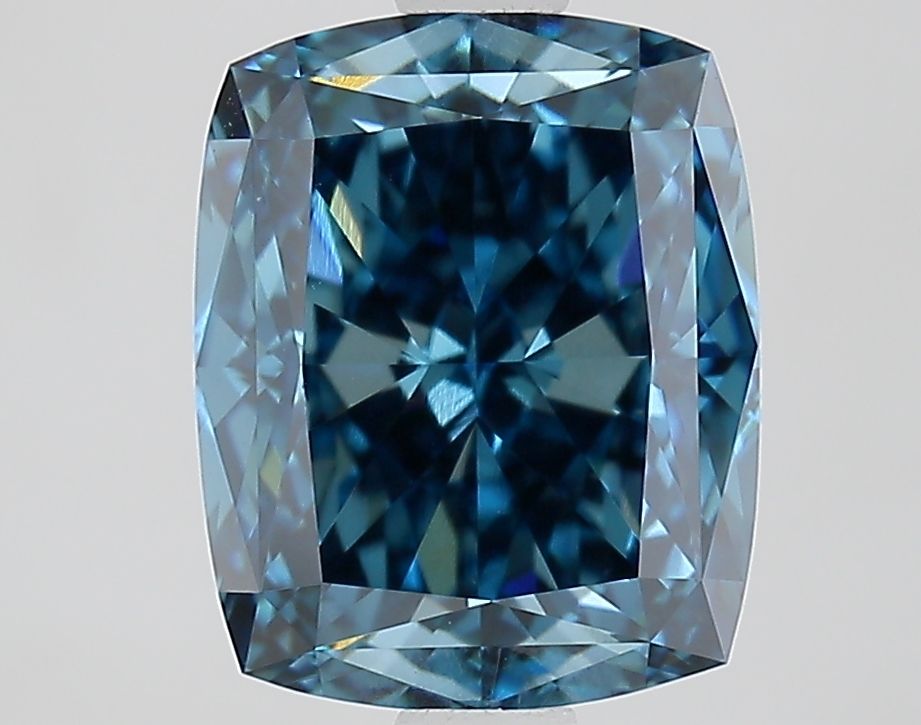 CUSHION MODIFIED Lab Grown Diamond