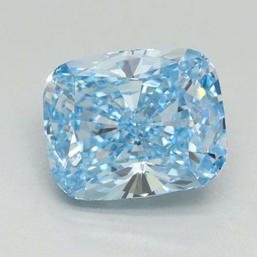 CUSHION BRILLIANT Lab Grown Diamond