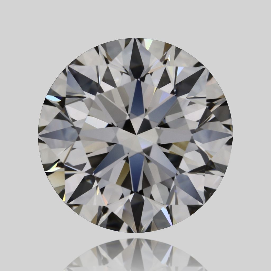 ROUND Natural Diamond