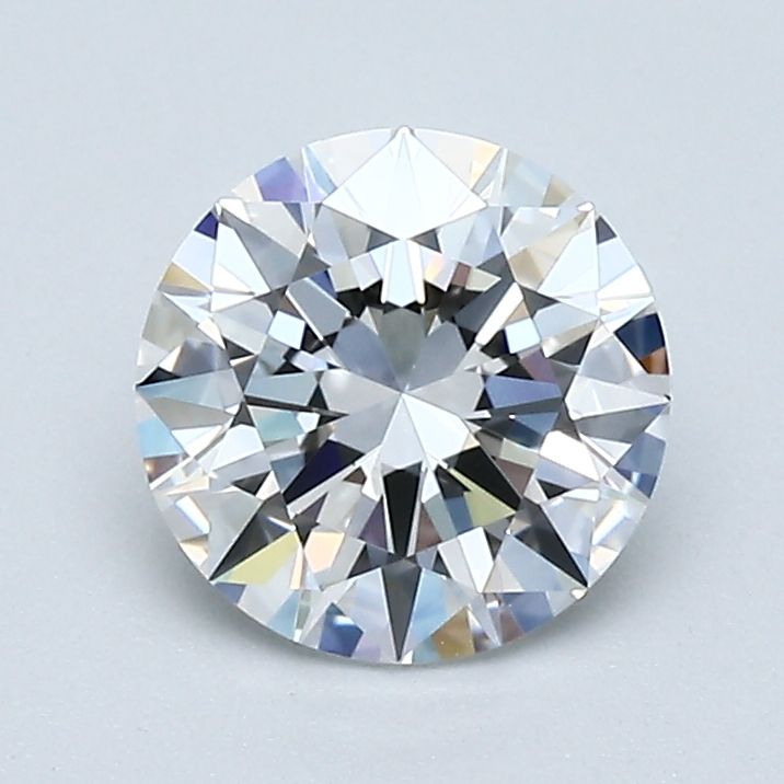 ROUND Natural Diamond