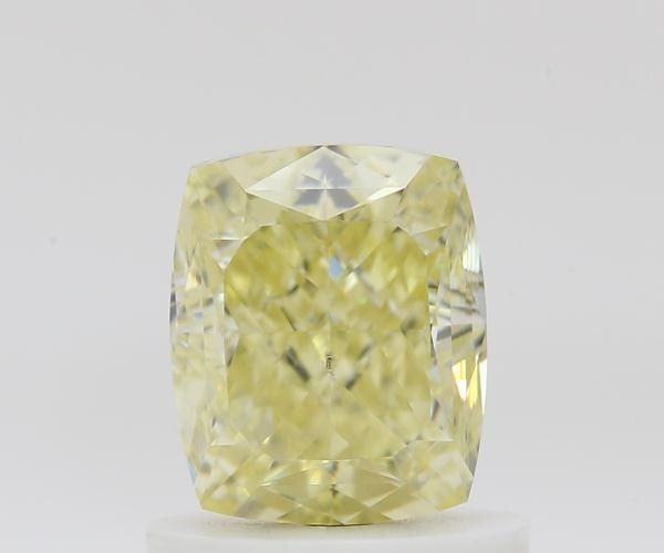 CUSHION BRILLIANT Natural Diamond