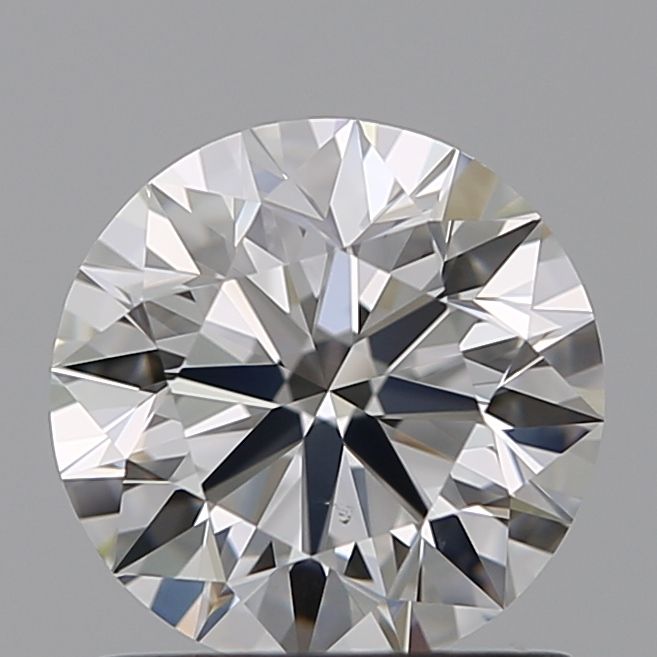 ROUND Natural Diamond