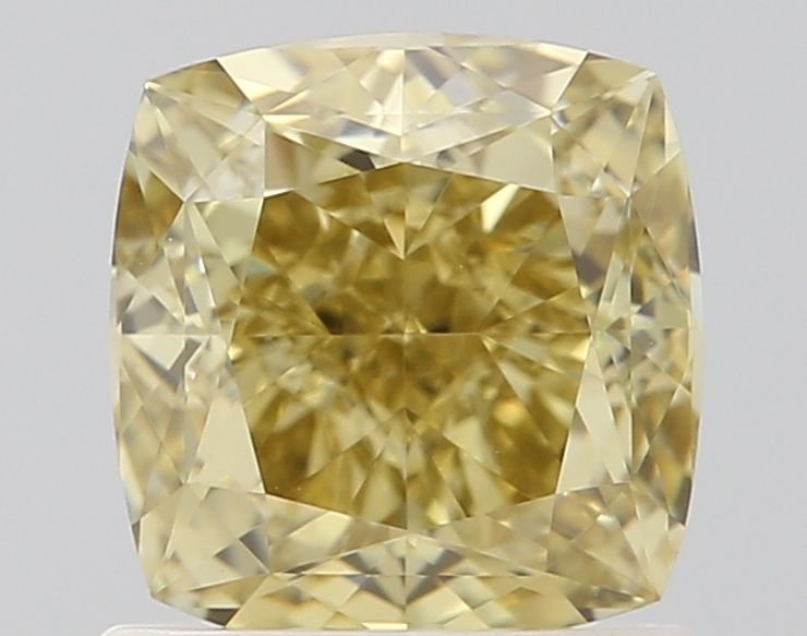 CUSHION BRILLIANT Natural Diamond