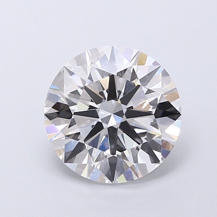 ROUND Lab Grown Diamond