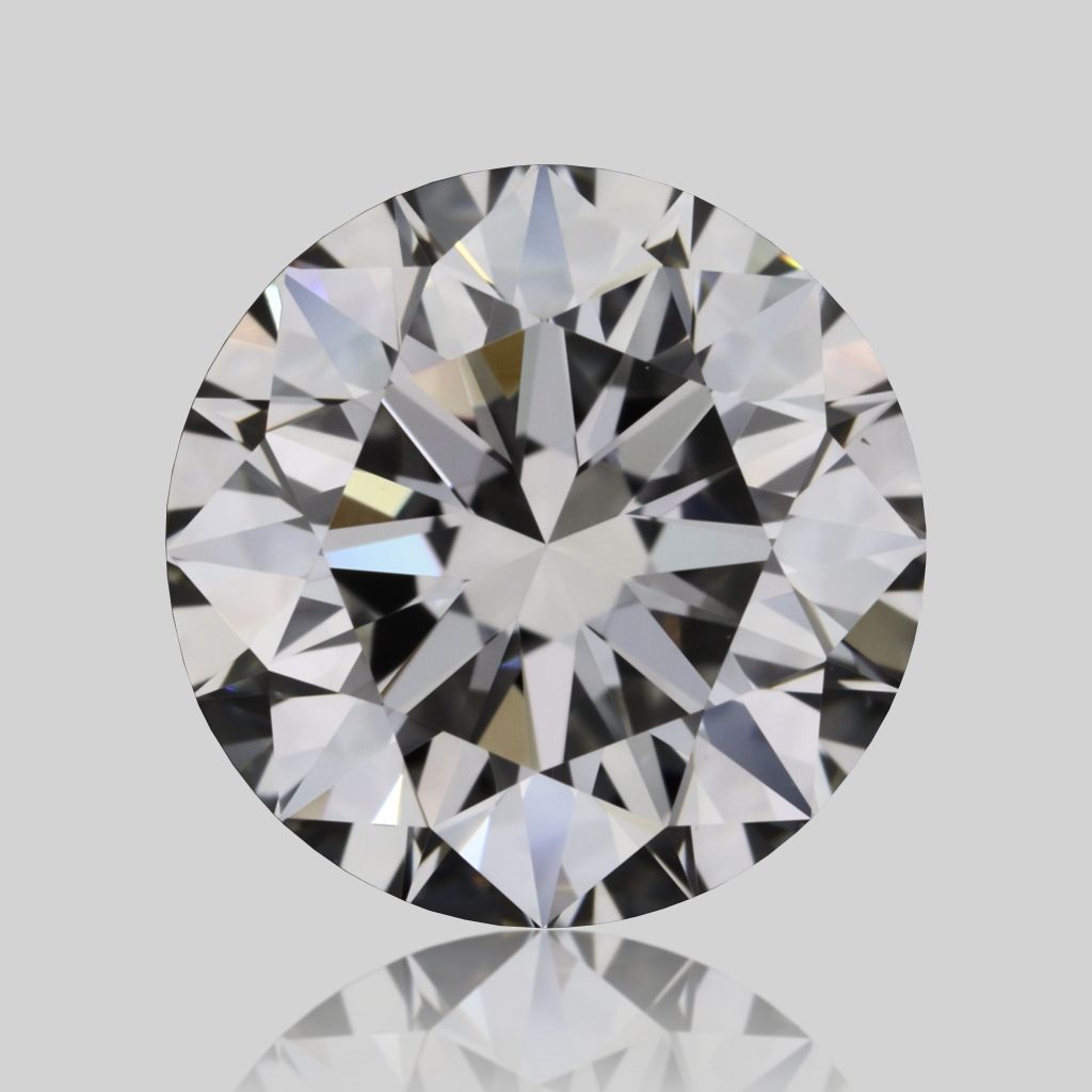 ROUND Natural Diamond