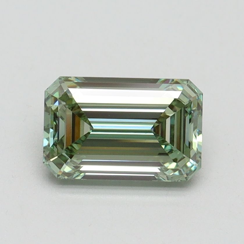 EMERALD Lab Grown Diamond