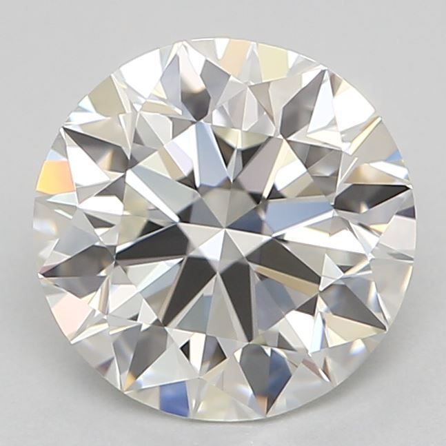 ROUND Natural Diamond