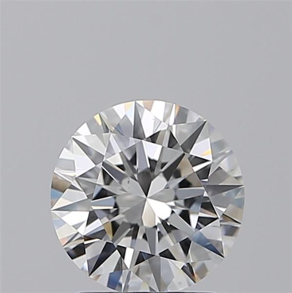 ROUND Natural Diamond