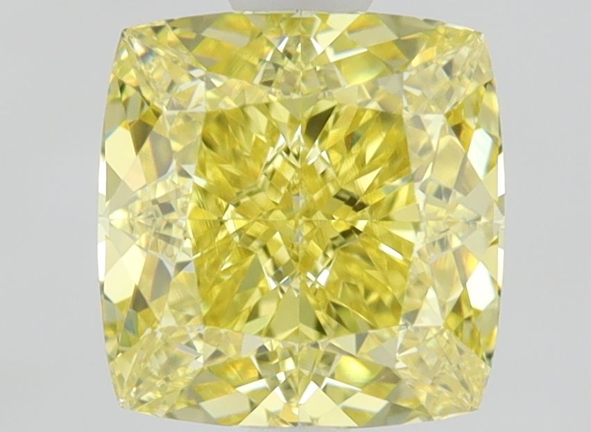 CUSHION BRILLIANT Natural Diamond