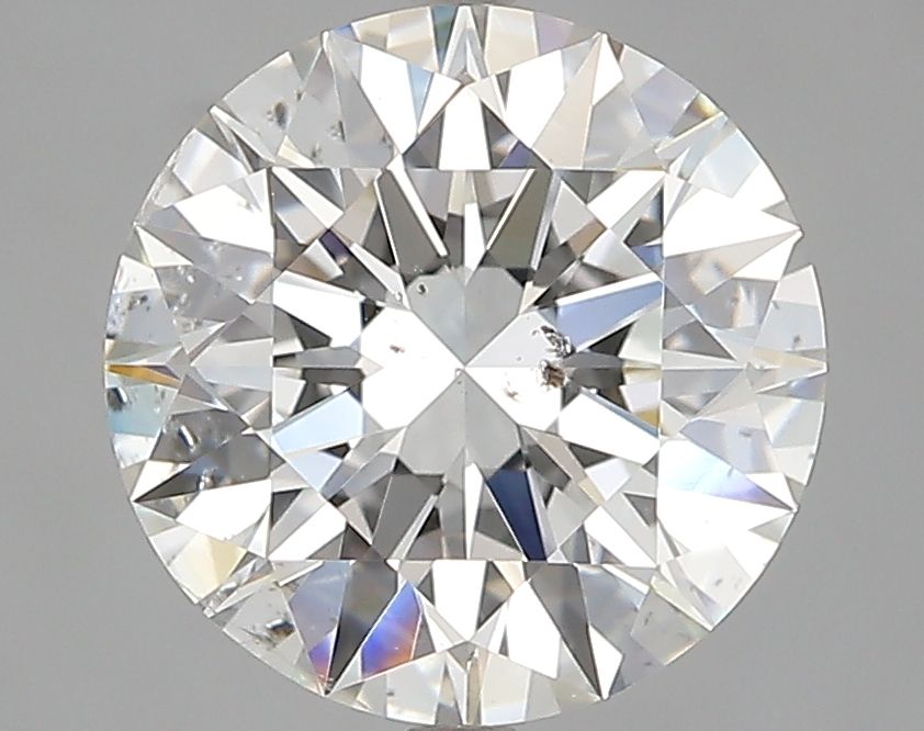 ROUND Natural Diamond