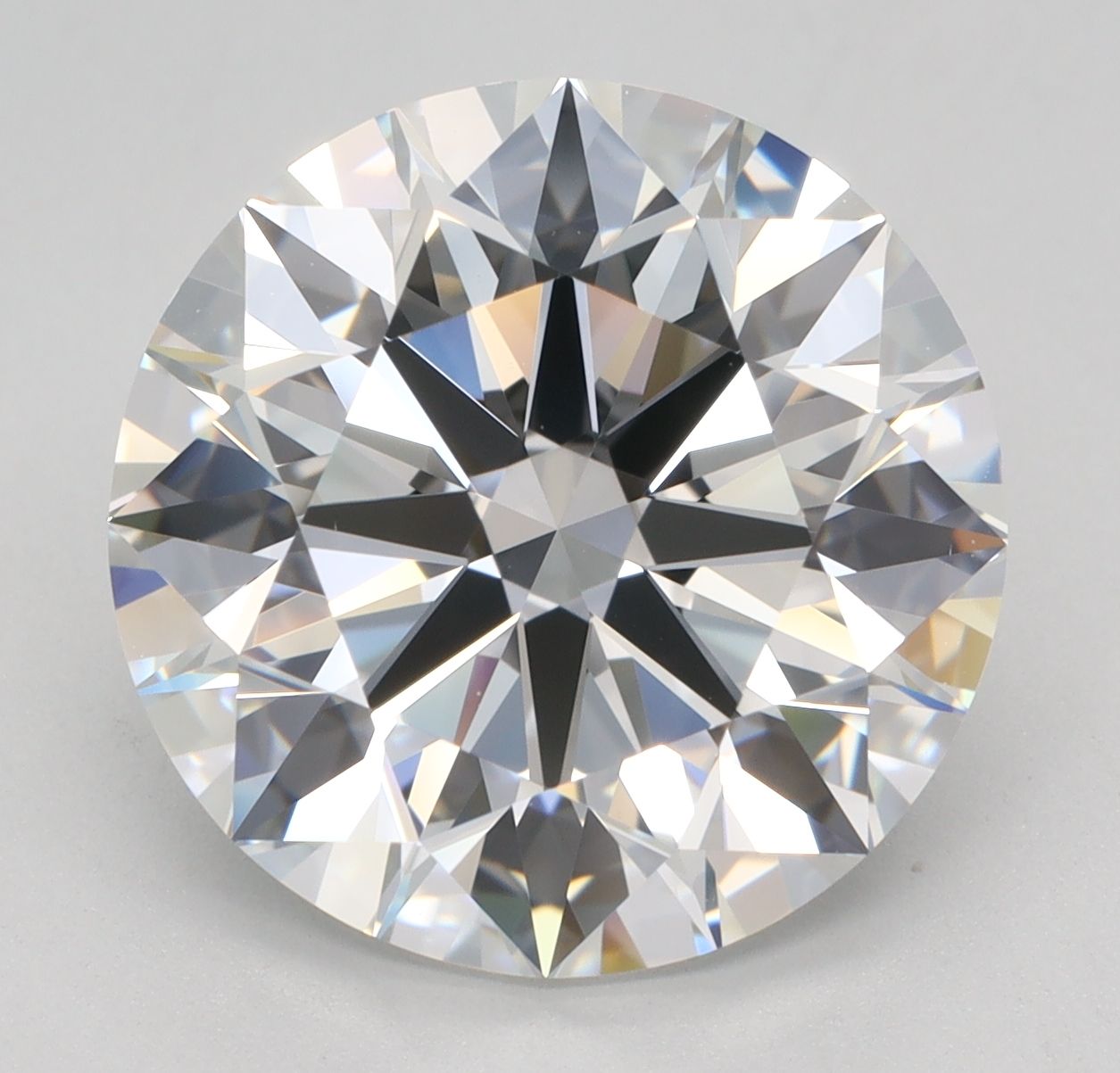 ROUND Lab Grown Diamond