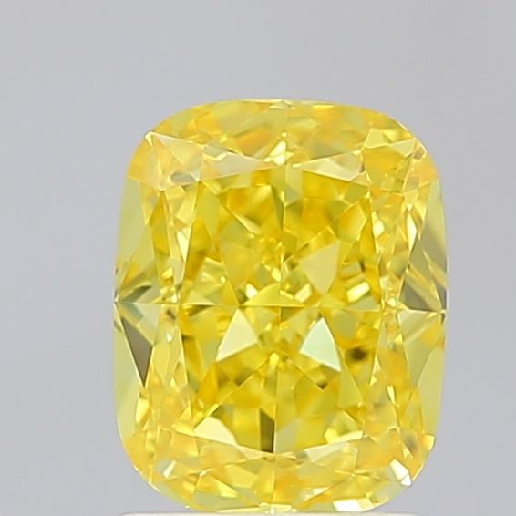 CUSHION BRILLIANT Lab Grown Diamond