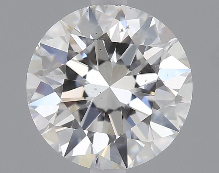 ROUND Natural Diamond