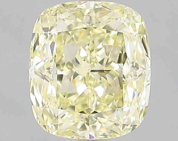 CUSHION BRILLIANT Natural Diamond