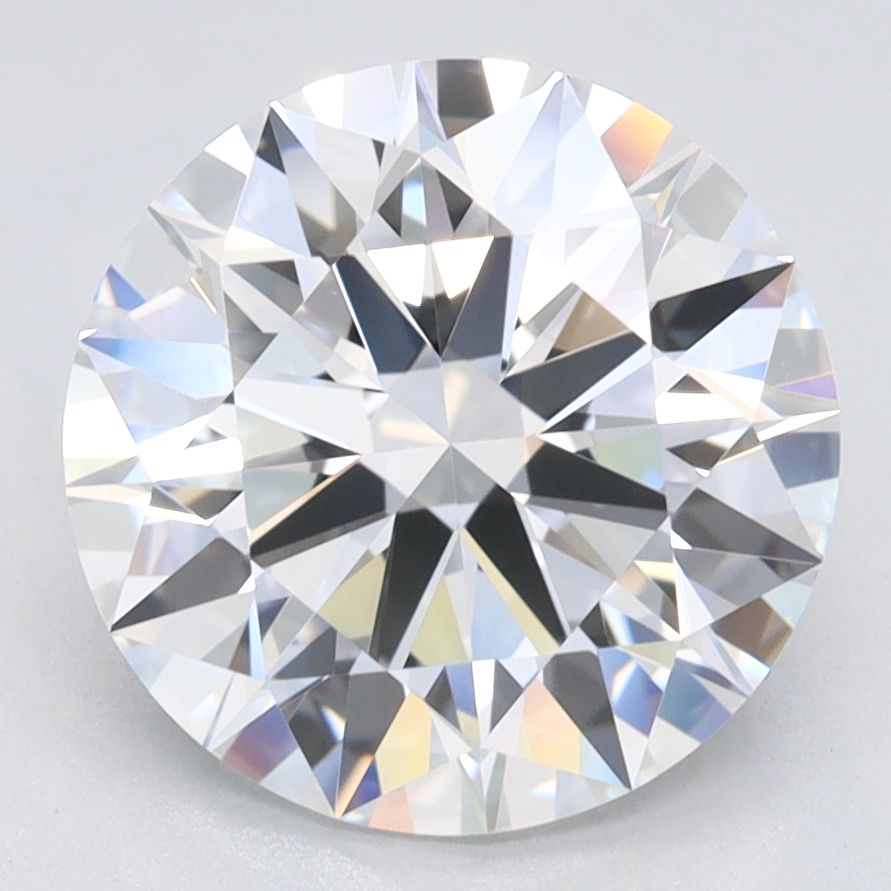 ROUND Lab Grown Diamond