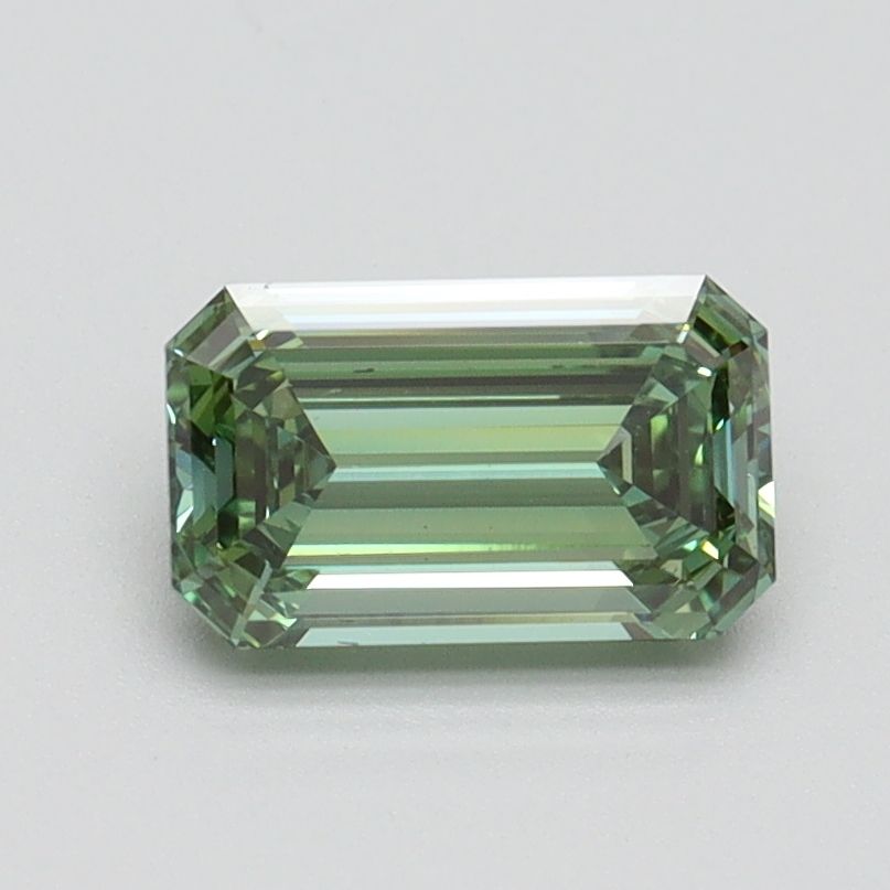 EMERALD Lab Grown Diamond