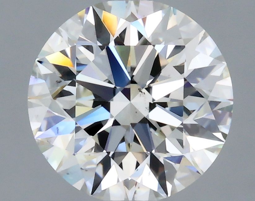 ROUND Natural Diamond