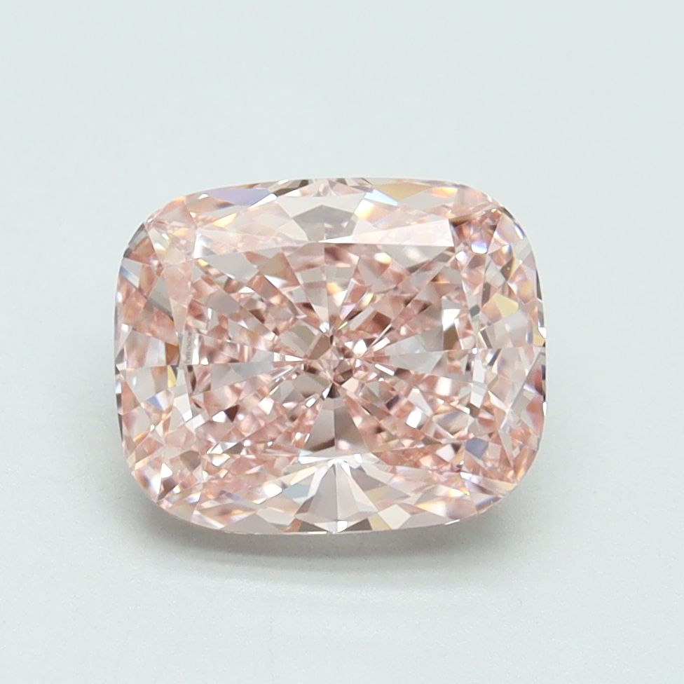 CUSHION BRILLIANT Lab Grown Diamond