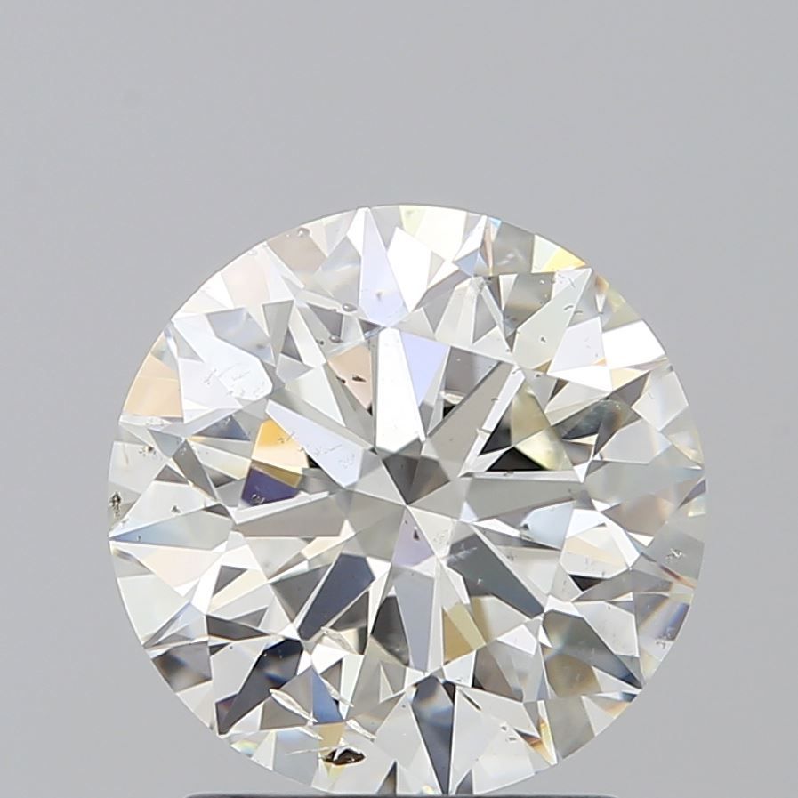 ROUND Natural Diamond