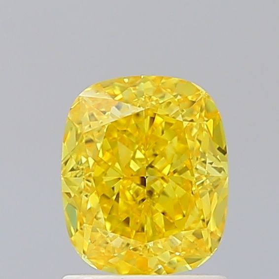 CUSHION BRILLIANT Lab Grown Diamond