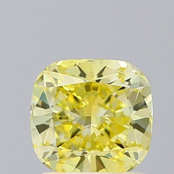 CUSHION BRILLIANT Lab Grown Diamond