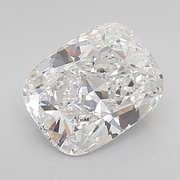 CUSHION BRILLIANT Lab Grown Diamond