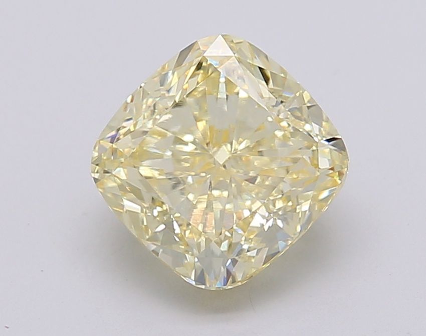 CUSHION BRILLIANT Lab Grown Diamond