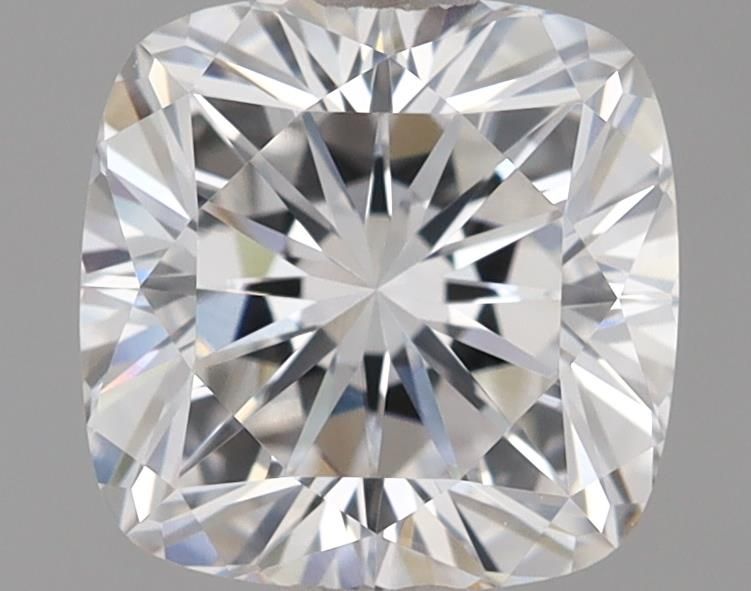 CUSHION BRILLIANT Lab Grown Diamond