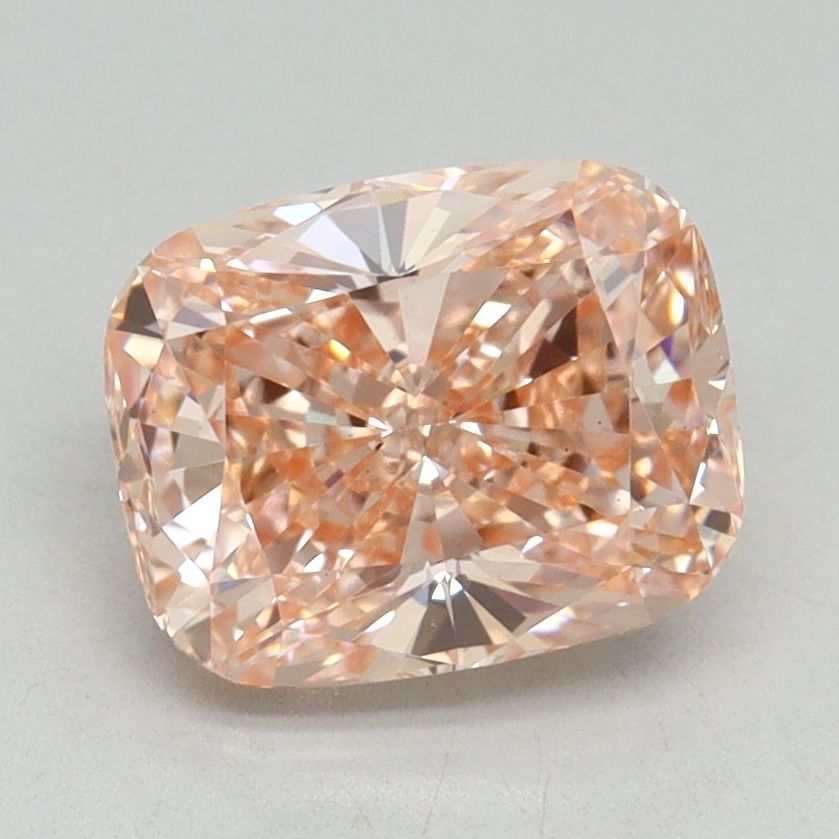 CUSHION BRILLIANT Lab Grown Diamond