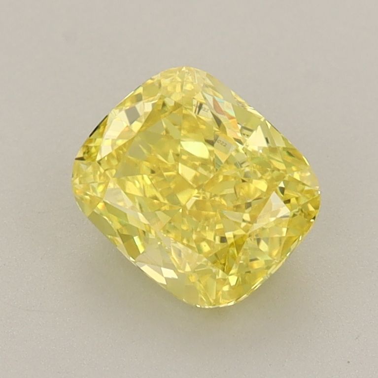 CUSHION BRILLIANT Lab Grown Diamond