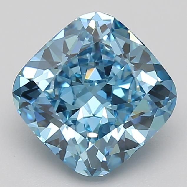 CUSHION BRILLIANT Lab Grown Diamond