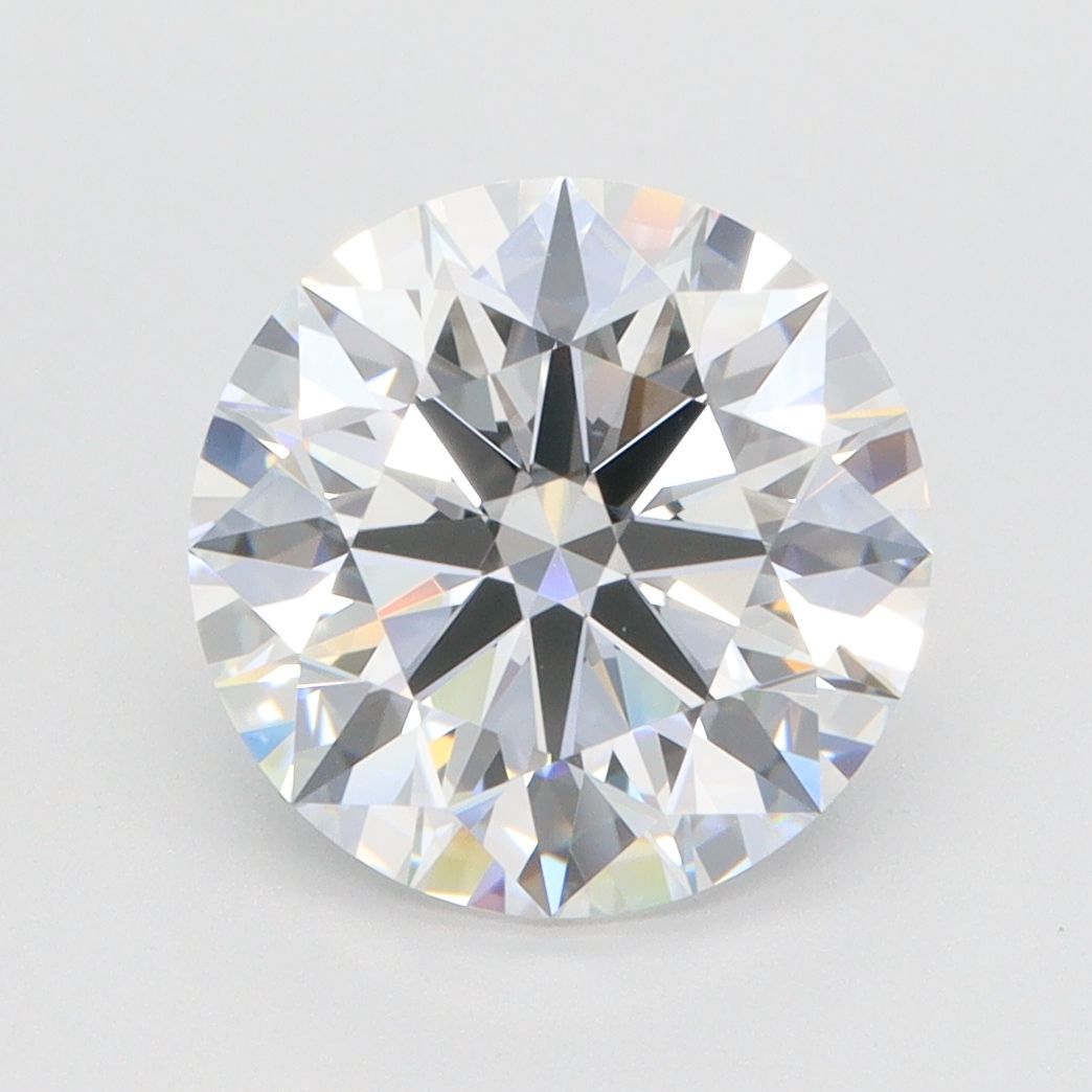 ROUND Lab Grown Diamond