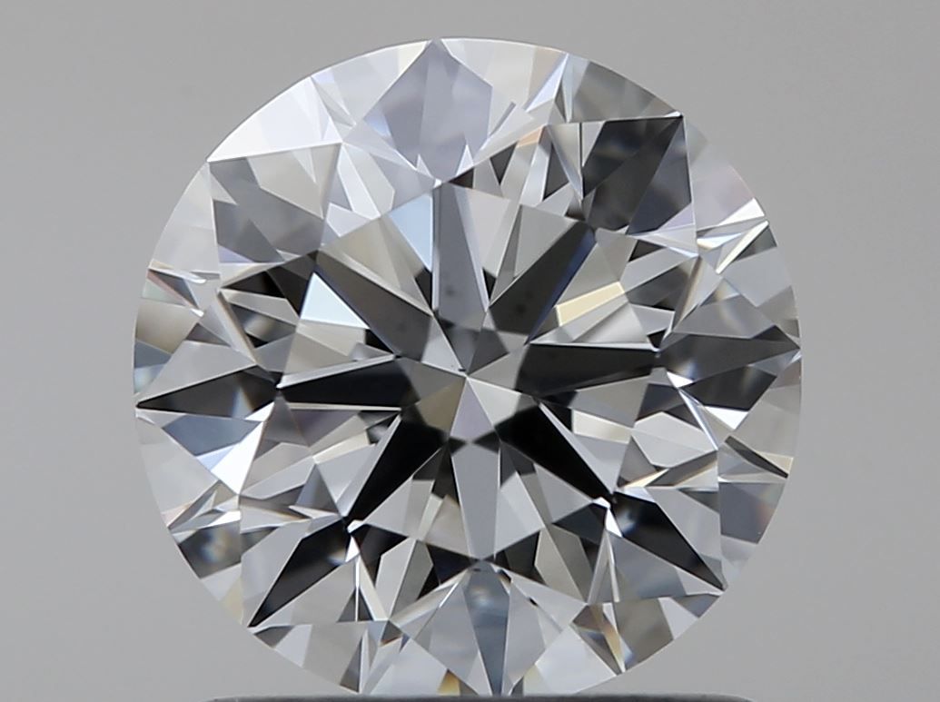 ROUND Natural Diamond