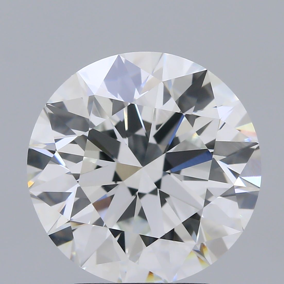 ROUND Natural Diamond