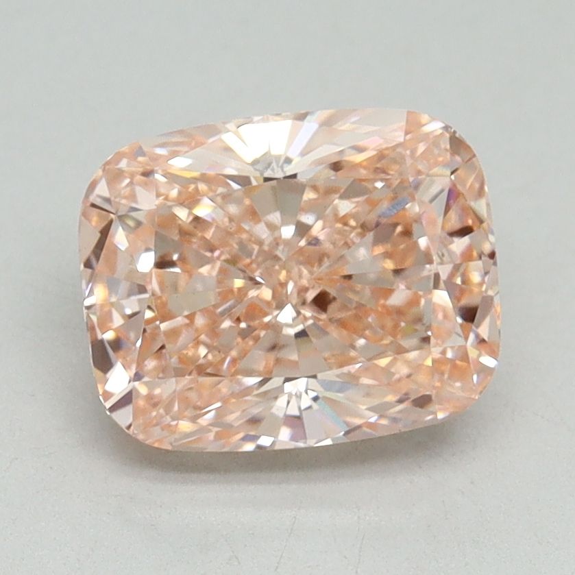 CUSHION BRILLIANT Lab Grown Diamond