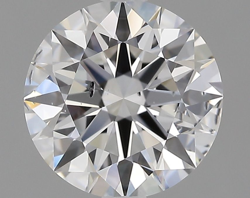 ROUND Lab Grown Diamond