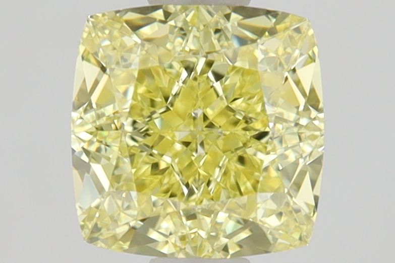 CUSHION MODIFIED Natural Diamond