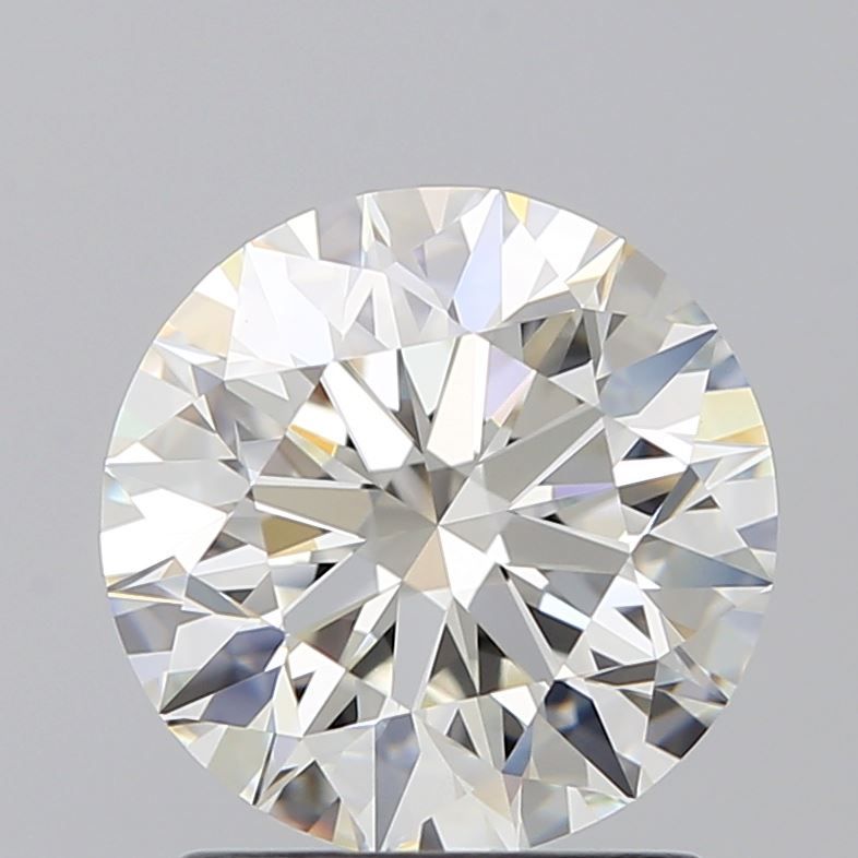 ROUND Natural Diamond