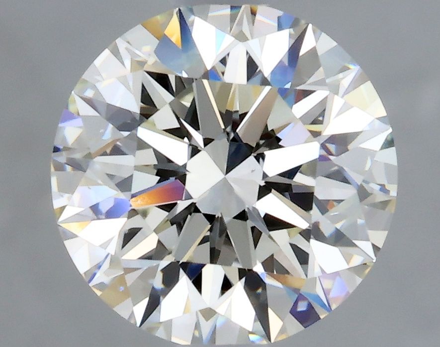 ROUND Natural Diamond