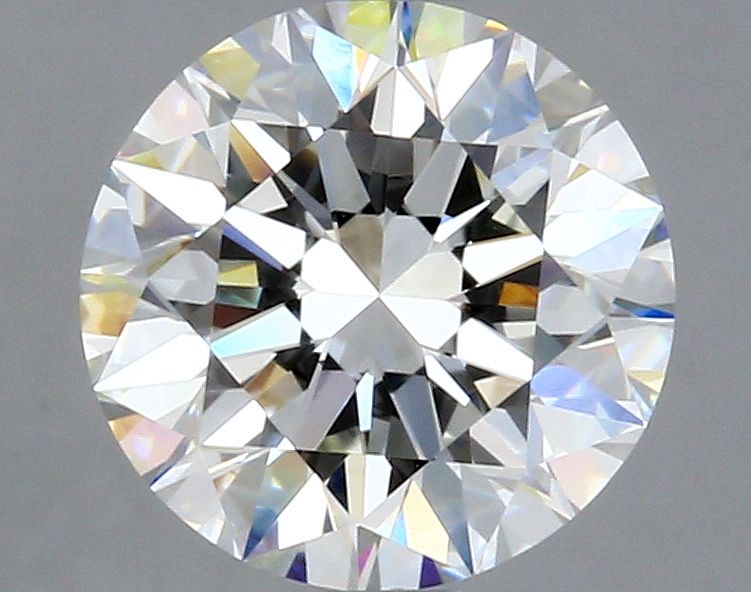 ROUND Natural Diamond