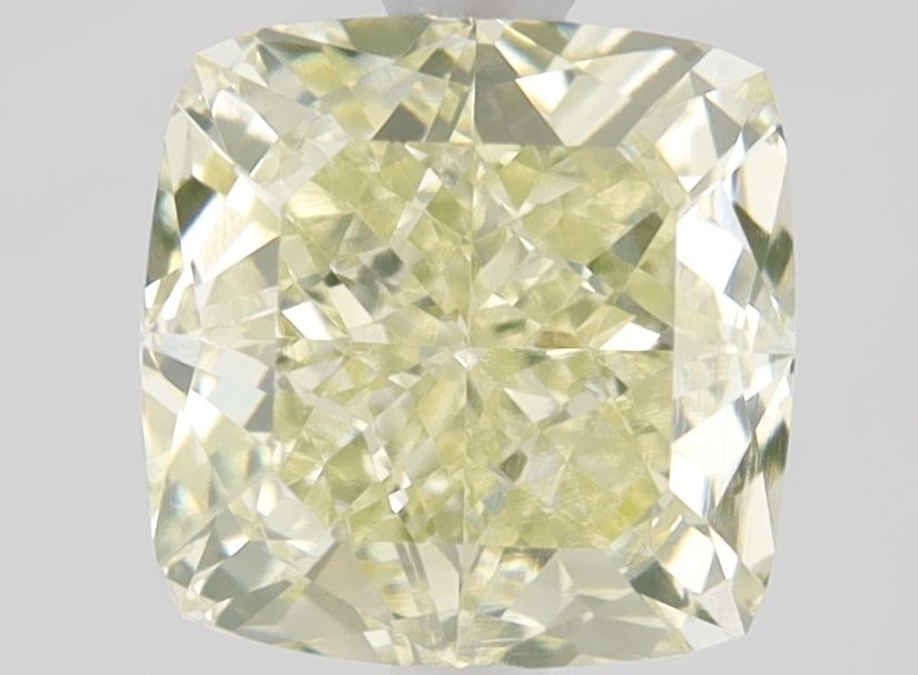 CUSHION BRILLIANT Natural Diamond