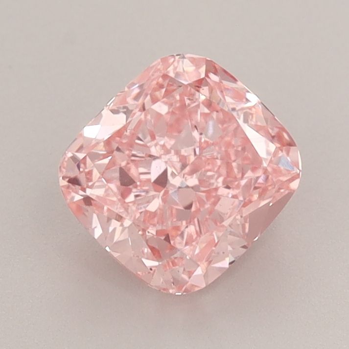 CUSHION BRILLIANT Lab Grown Diamond