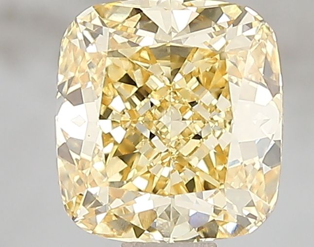 CUSHION MODIFIED Lab Grown Diamond