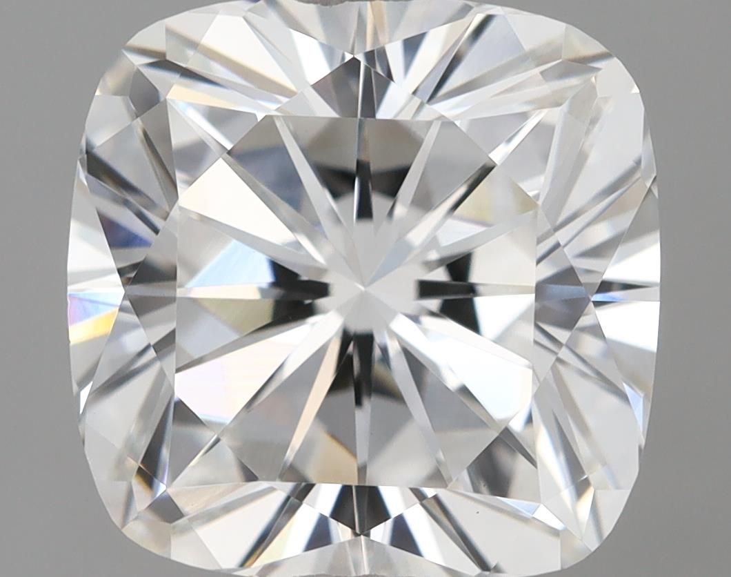 CUSHION BRILLIANT Lab Grown Diamond