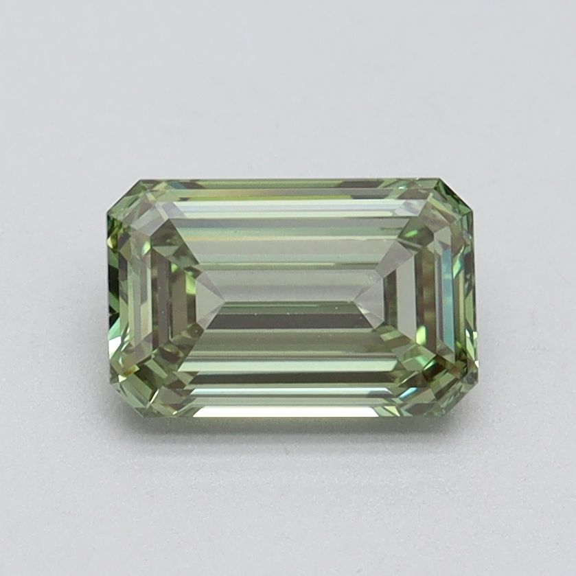 EMERALD Lab Grown Diamond