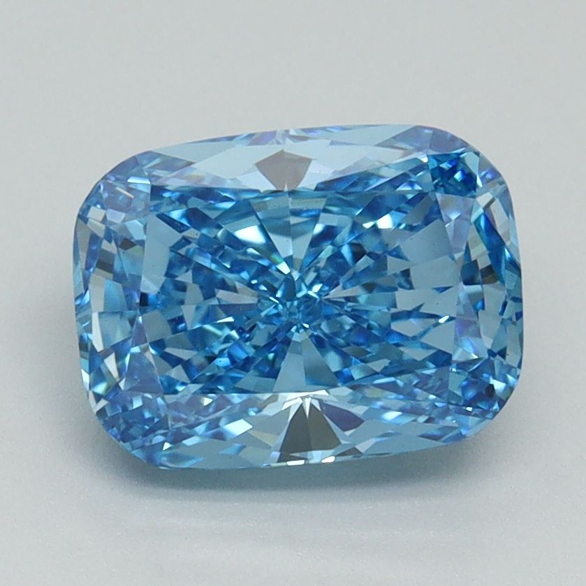 CUSHION BRILLIANT Lab Grown Diamond