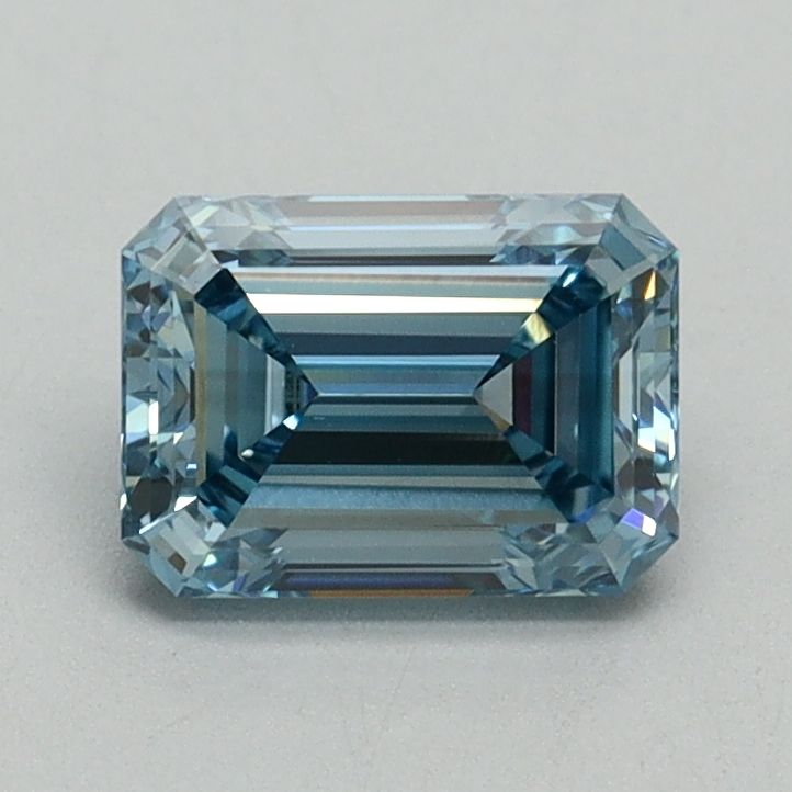 EMERALD Lab Grown Diamond