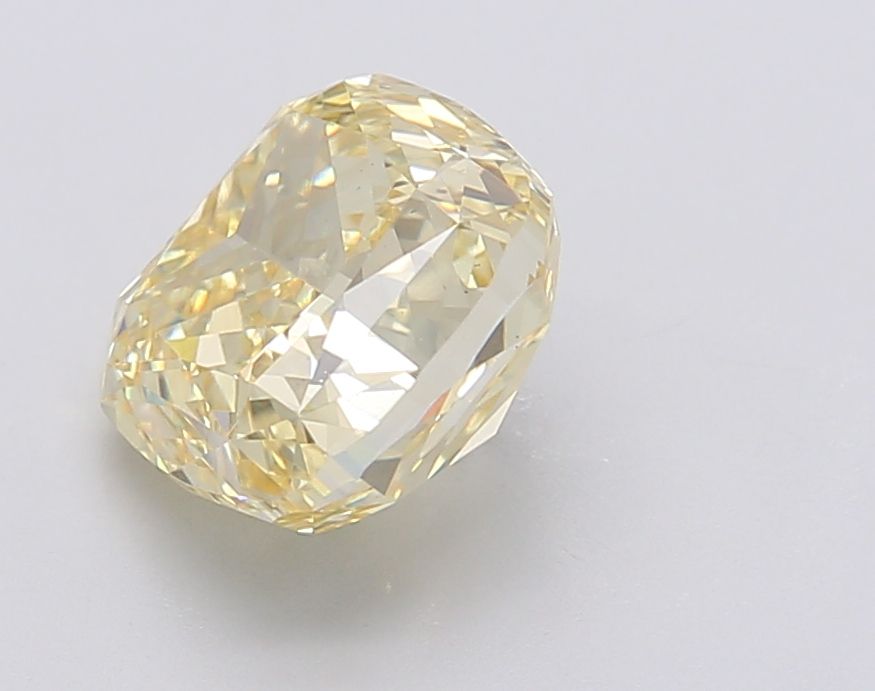 CUSHION BRILLIANT Lab Grown Diamond